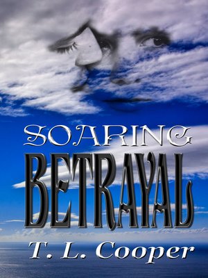 cover image of Soaring Betrayal